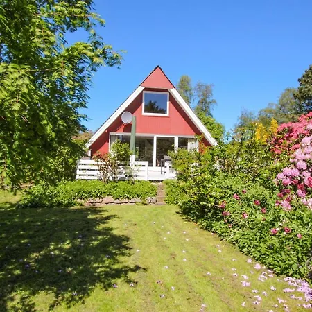 3 Bedroom Cozy Home In Samso Ferienhaus