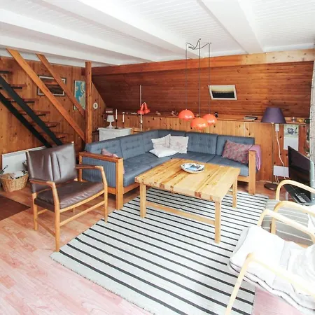Holiday home Pet Friendly In Samso With Wifi Nordby (Midtjylland)
