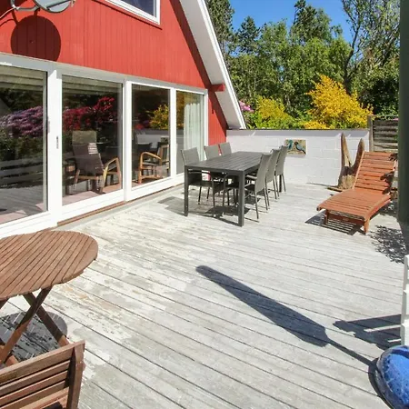 Pet Friendly In Samso With Wifi Holiday home Nordby (Midtjylland)