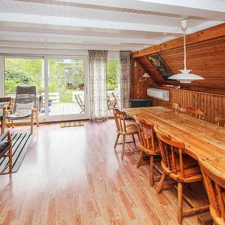 3 Bedroom Cozy Home In Samso * Samsø