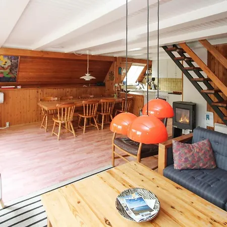 Pet Friendly In Samso With Wifi Holiday home Nordby (Midtjylland)