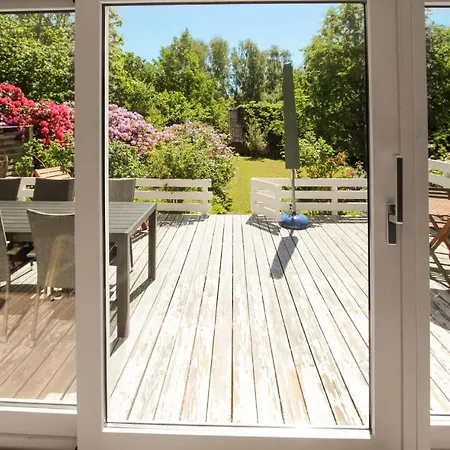 Pet Friendly In Samso With Wifi Holiday home Nordby (Midtjylland)