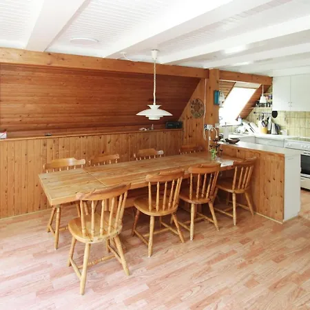 Pet Friendly In Samso With Wifi Holiday home Nordby (Midtjylland)