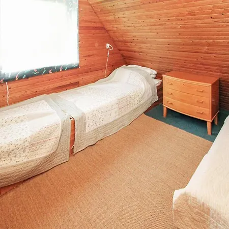 3 Bedroom Cozy Home In Samso Ferienhaus