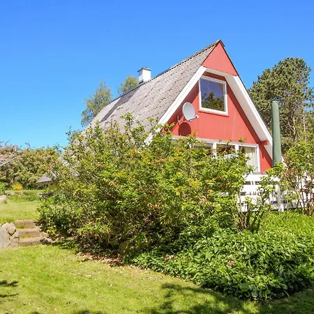 Pet Friendly In Samso With Wifi Holiday home